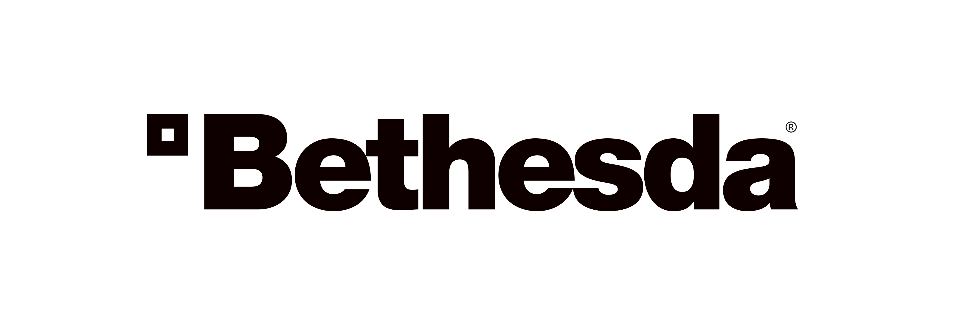 Bethesda logo