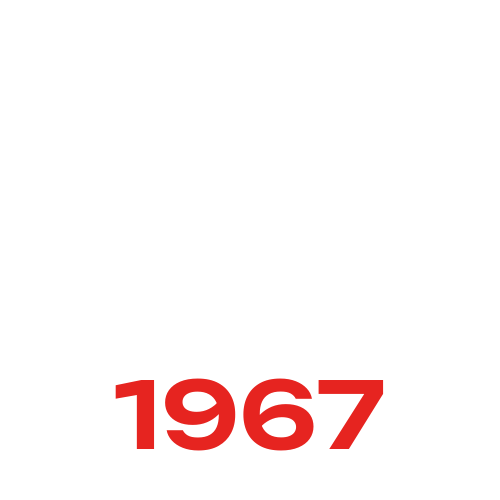 Since 1967