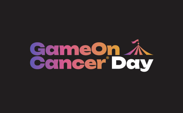Game on Cancer Day
