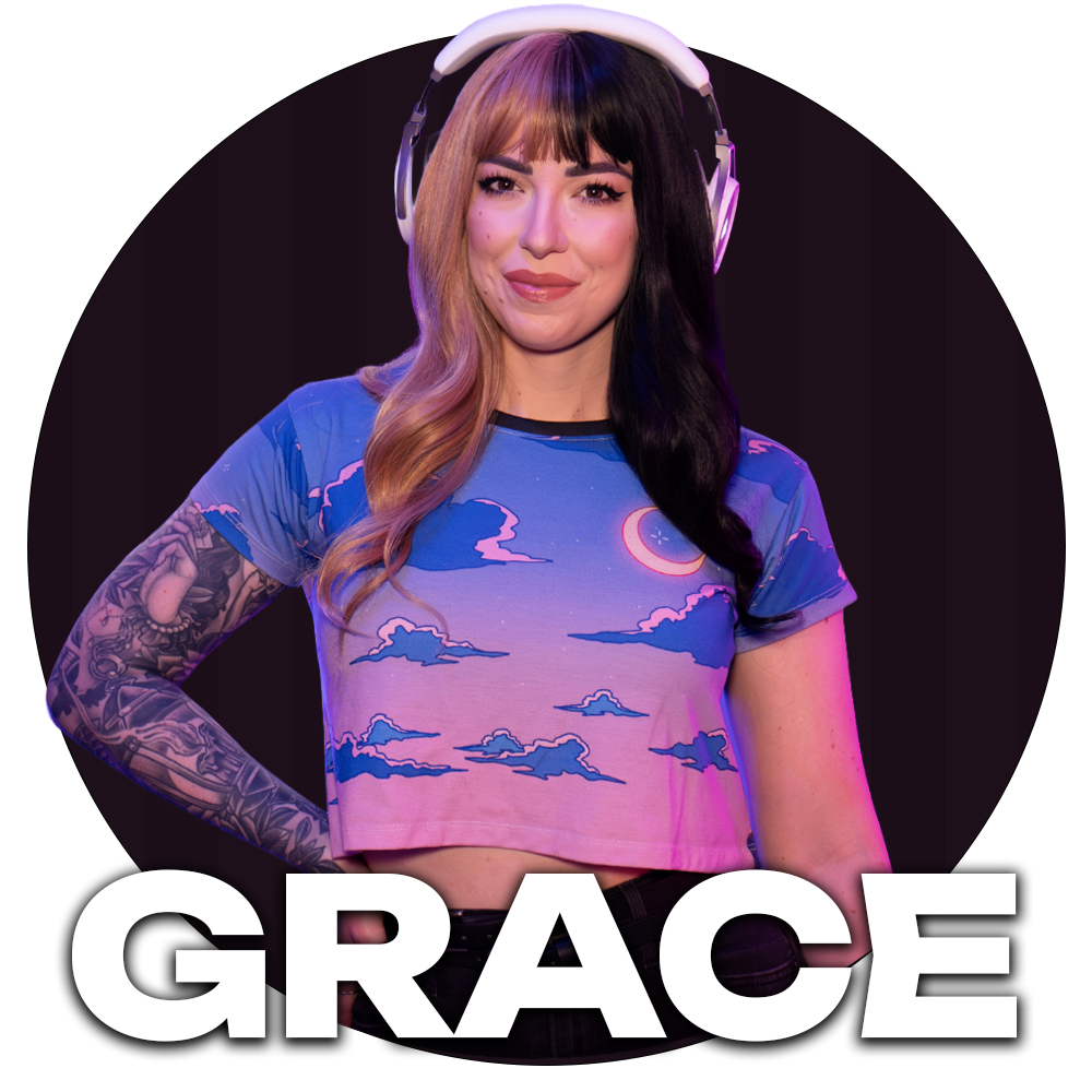 Iamfallfromgrace GOC Headshot