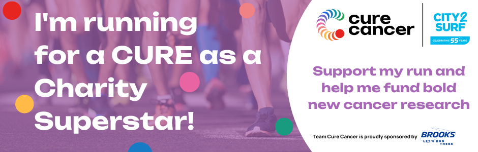 City2Surf Email Signature 1 - Superstar