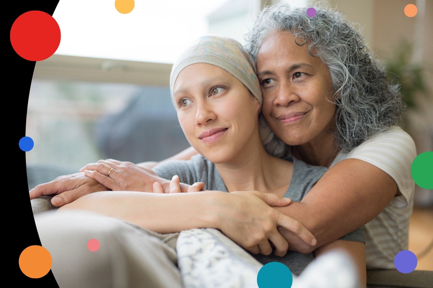 Share Your Story Today!