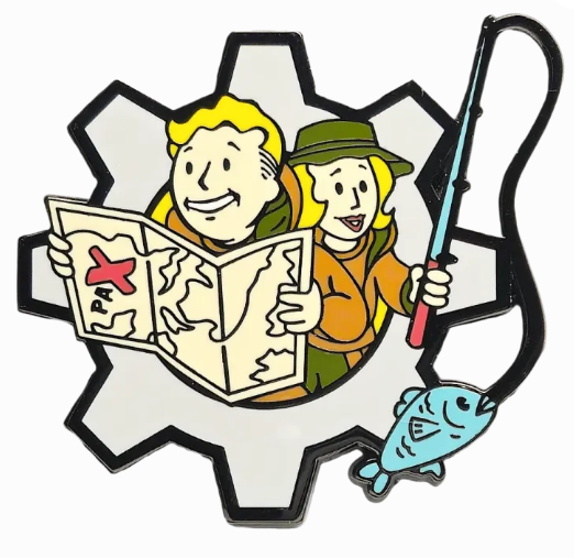 Fallout Gone Fission