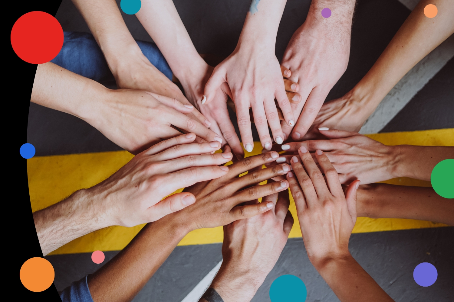 Get Involved with Cure Cancer