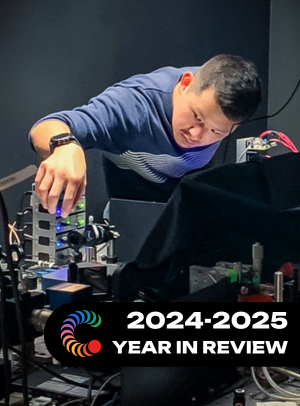 Annual Report Fy25 - Year in Review