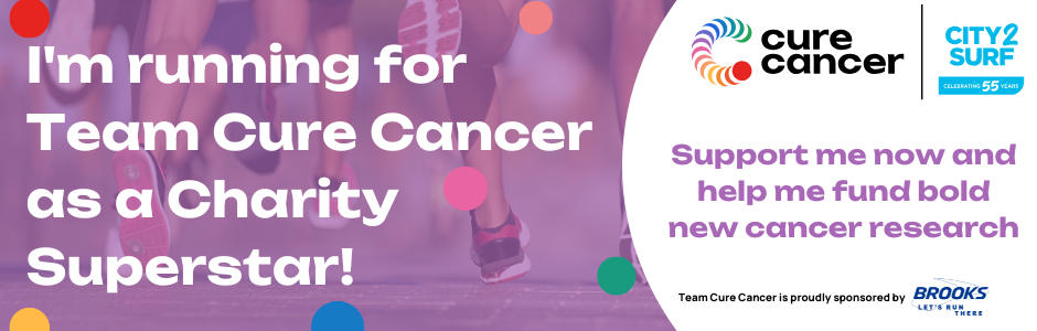 City2Surf Email Signature 2 - Superstar