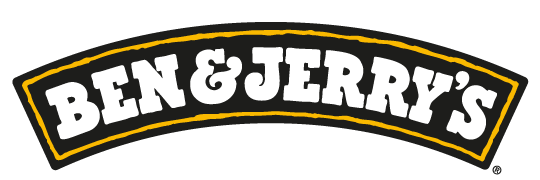 Ben & Jerry's logo