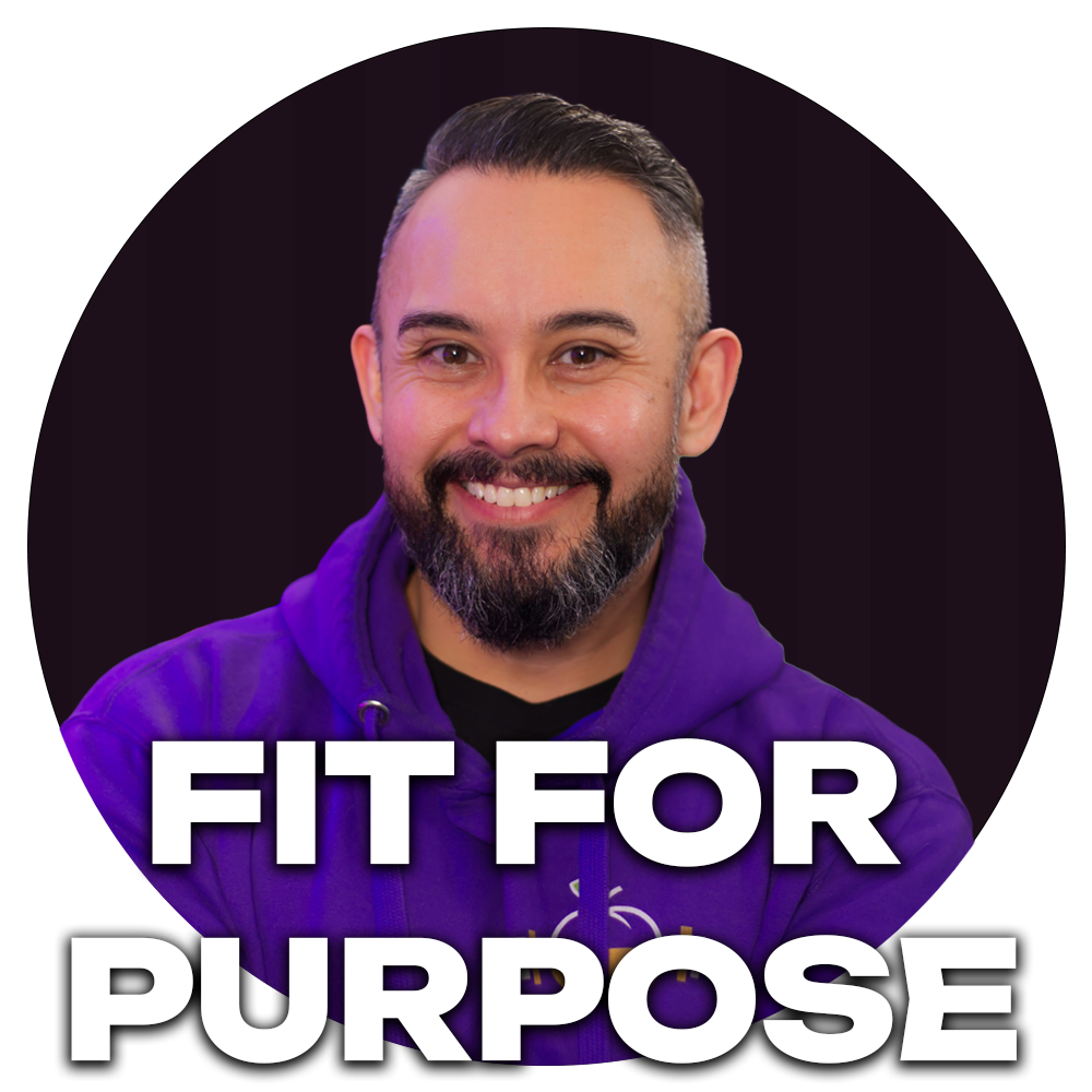 Fit For Purpose - GOC Headshot