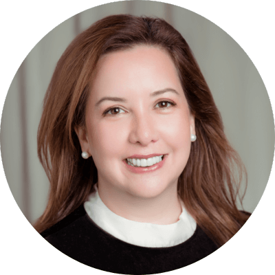 Image of Cure Cancer's CEO, Vanessa Barry Image of Cure Cancer's CEO, Vanessa Barry
