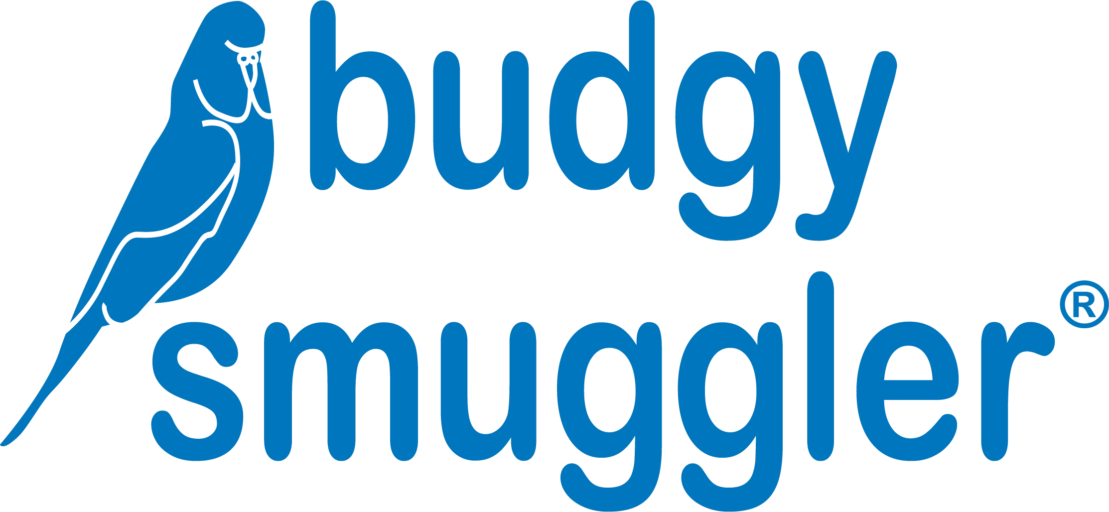 budgy smuggler logo