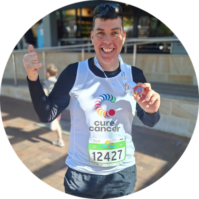 Clint Trofa - Cure Cancer Fundraiser