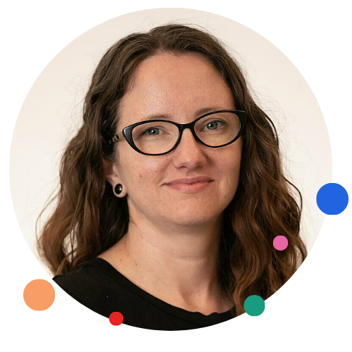Dr Kate Vandyke, Cure Cancer funded researcher