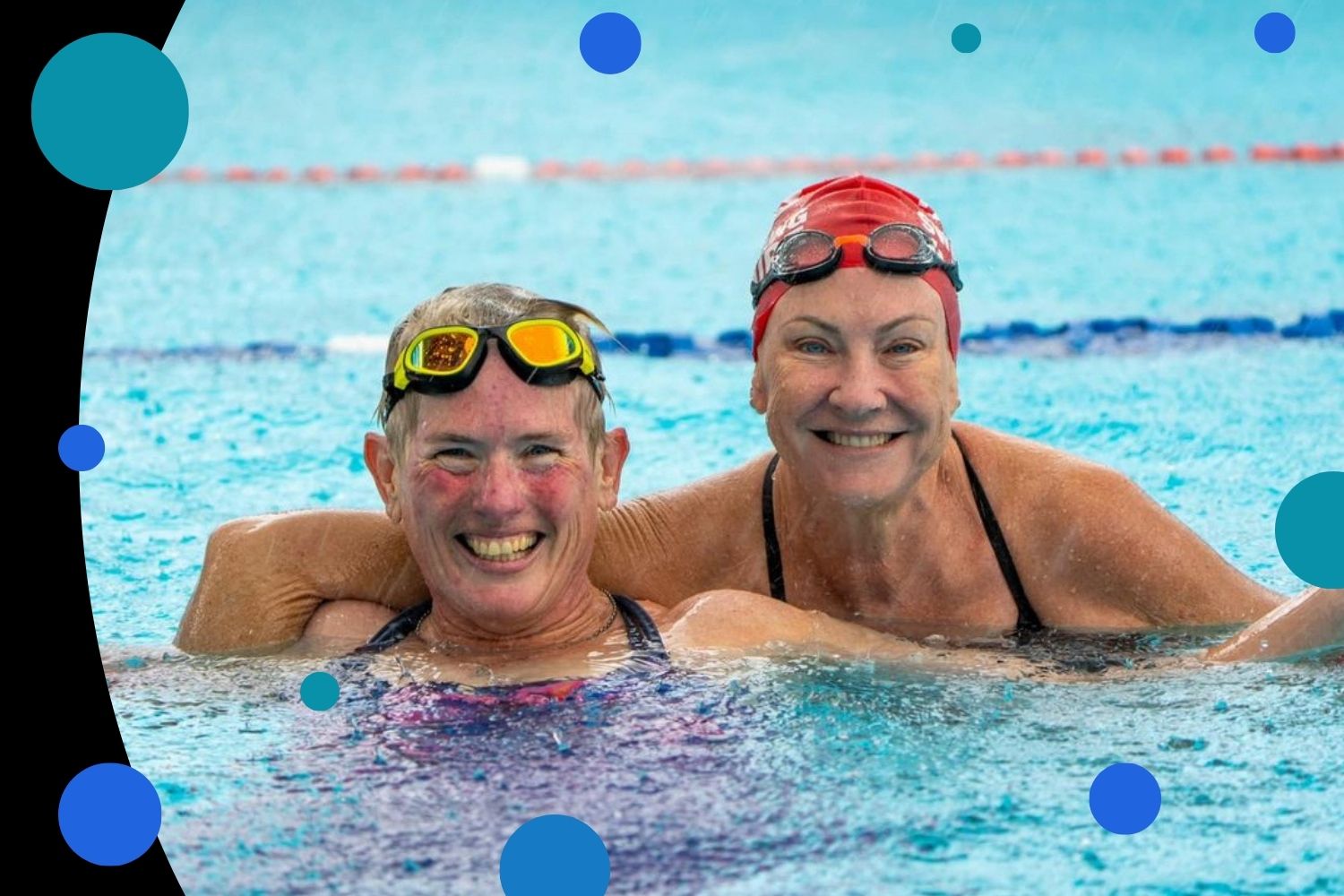 Make a splash and Swim for a CURE!