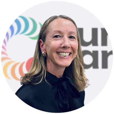 Kate Grebert - Cure Cancer - Marketing Specialist Kate Grebert - Cure Cancer - Marketing Specialist