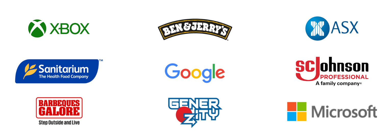 Partner Logos