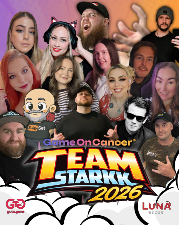 Team Starkk Photo