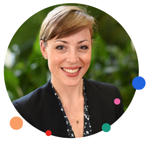 Dr Nathalie Bock, Cure Cancer Funded Researcher