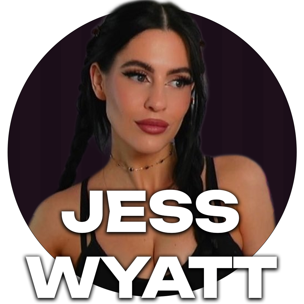 Jess Wyatt - Game on Cancer