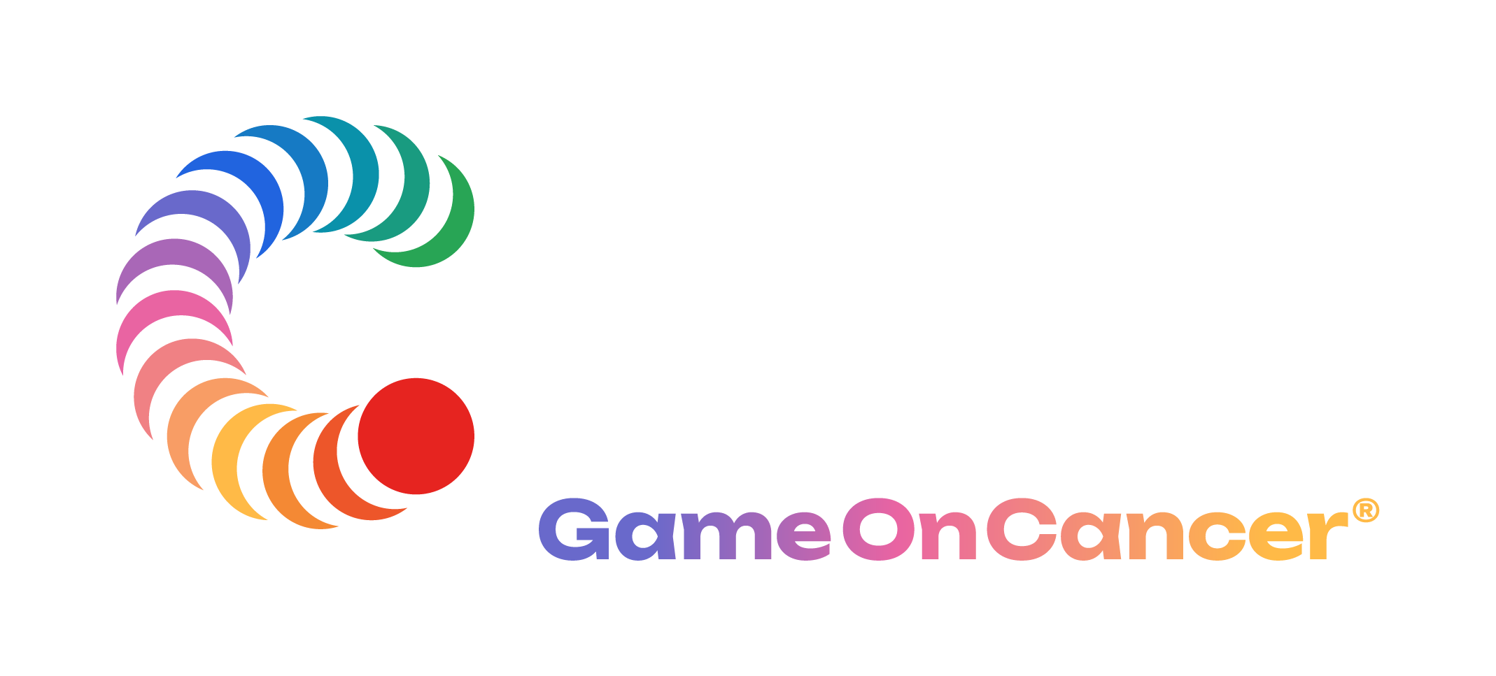 Game on Cancer® Logo