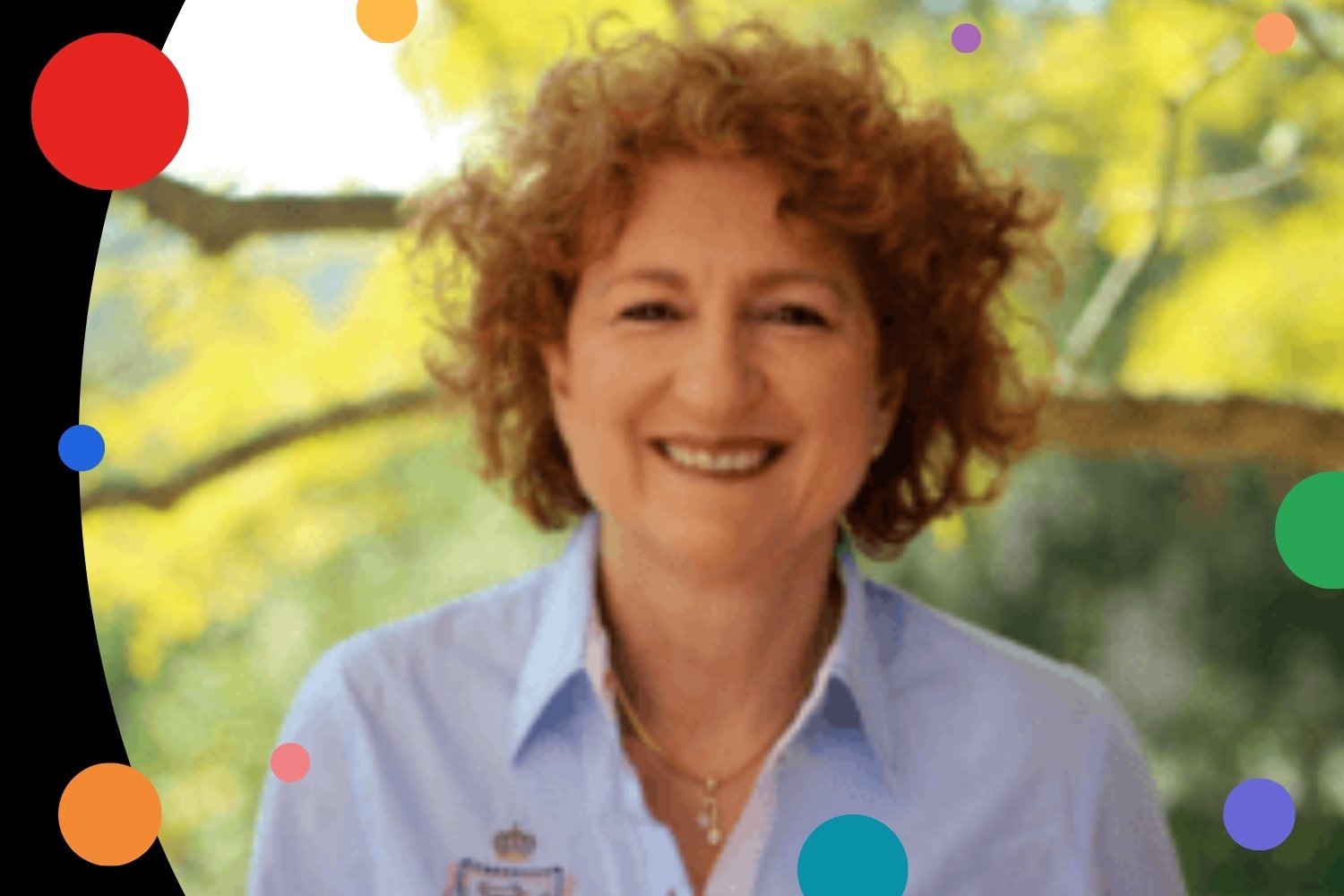 Cure Cancer Ambassador, Victoria Kvisle OAM