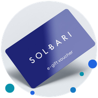 Solbari Gift Voucher