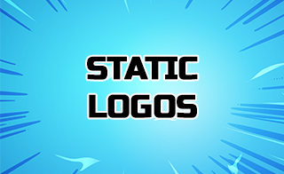 SS26 - Static Logos ZIP