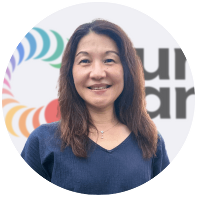 Kathy Hua - Cure Cancer - Technology Support Administrator Kathy Hua - Cure Cancer - Technology Support Administrator