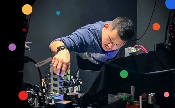 Dr Robert Ju Cure Canc