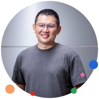 Dr Robert Ju Cure Cancer Funded Researcher