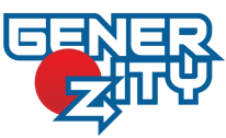 GenerOZity Logo