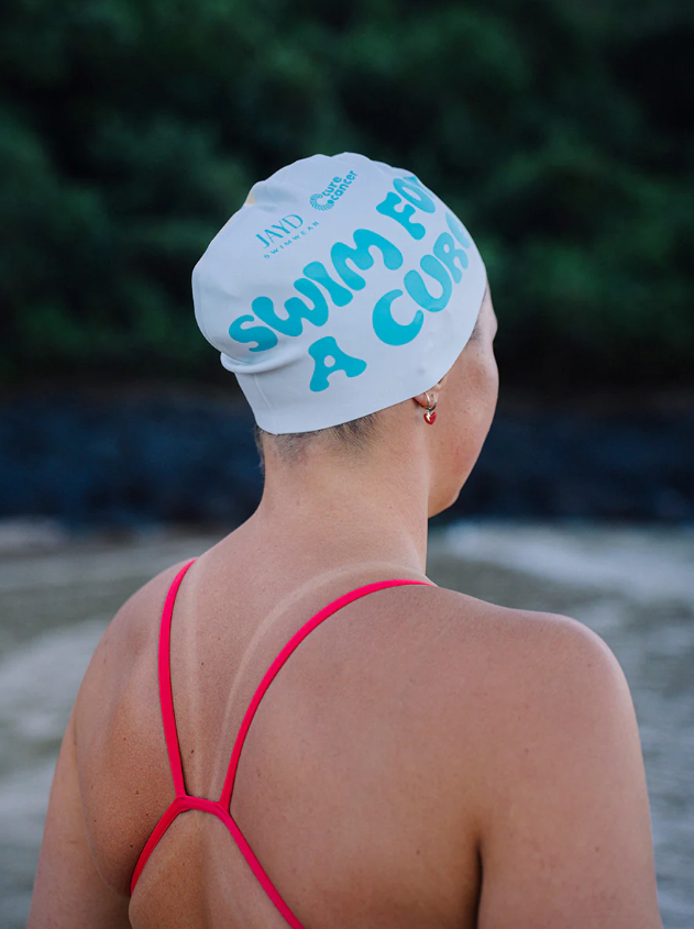 JAYD Swim for a CURE
