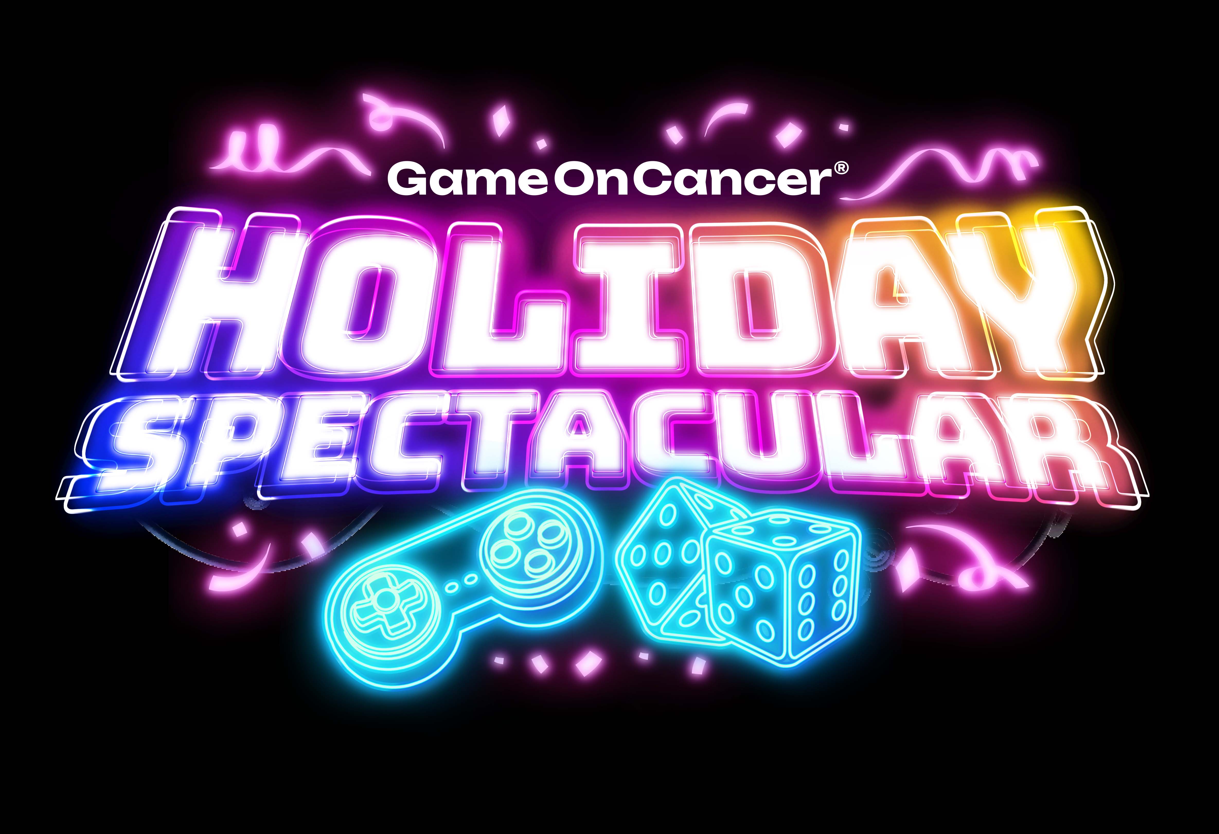 Holiday Spectacular 2024 Logo