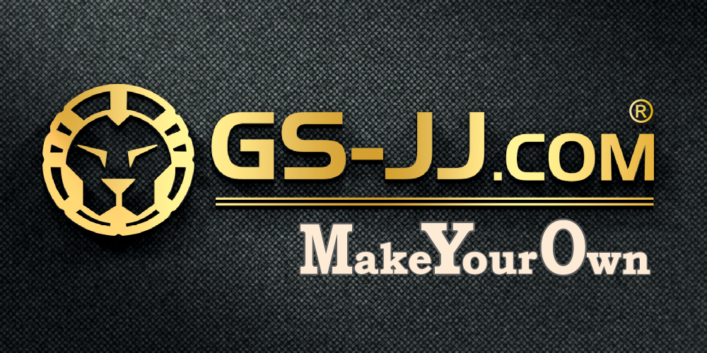 GSJJ Logo