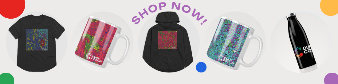 Shop Merch Spatial Mapping