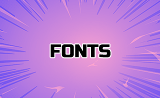 Game on Cancer Fonts ZIP