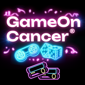 Game on Cancer®'s Pin Raffle
