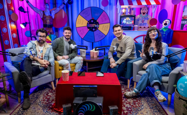 Back Pocket - Game on Cancer Day