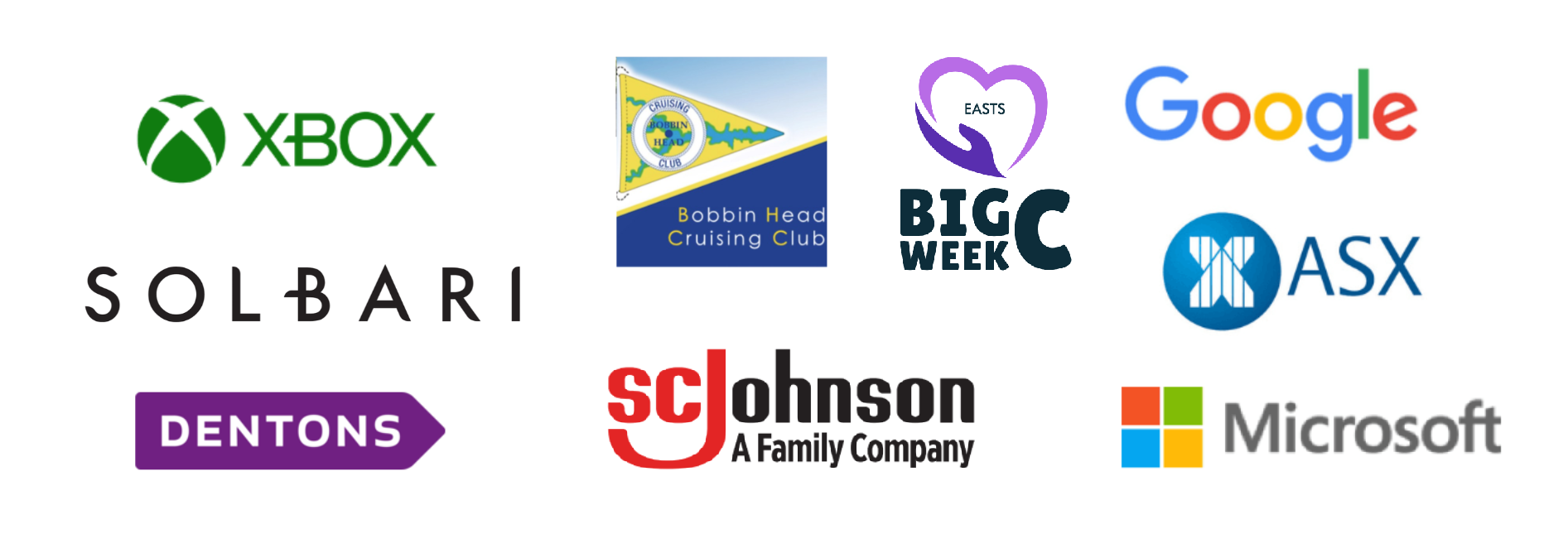 Cure Cancer Corporate Partners