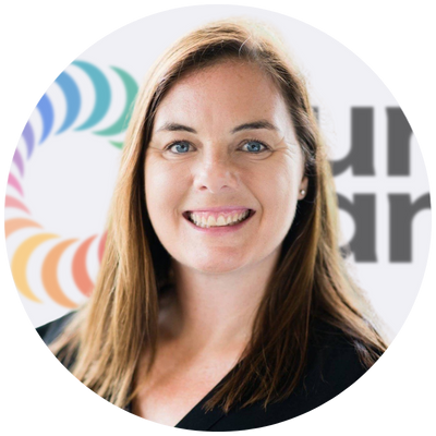 Emma Kirkman - Cure Cancer - Head of Fundraising Emma Kirkman - Cure Cancer - Head of Fundraising