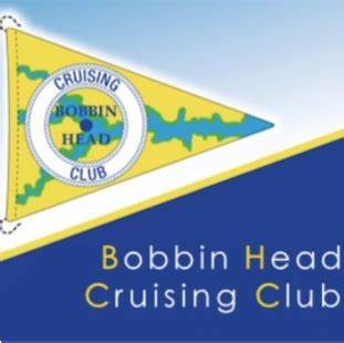 Bobbin Head Cruising Club Logo