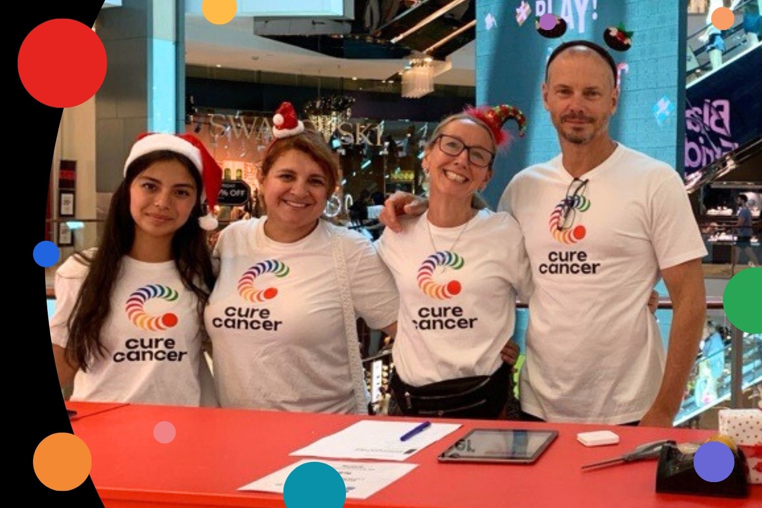 Westfield Gift Wrapping