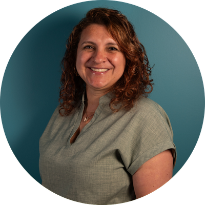 Consuelo Tamai, Fundraising Coordinator