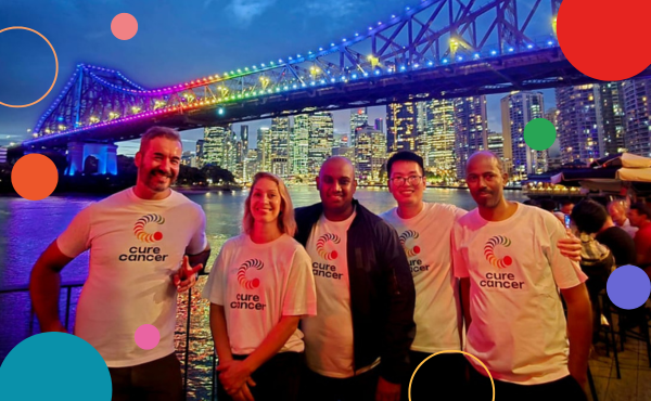 Light Up for World Cancer Day!