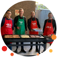 SC Johnson BarbeCURE®