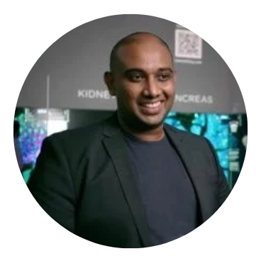 Arutha Kulasinghe Arutha Kulasinghe
