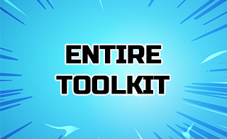 SS26 - Toolkit ZIP