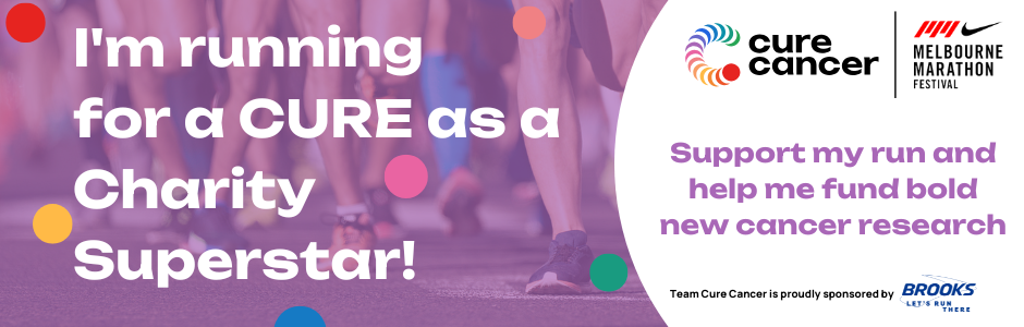 Nike Melbourne Marathon Email Signature 1 - Superstar